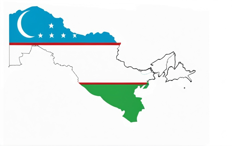 международные перевозки в Узбекистане